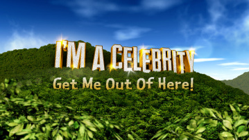I’m A Celebrity, Get Me Out Of Here