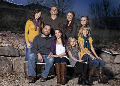 My Five Wives: Schedule Change and A Farewell