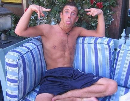 Eric Stein's Reality TV Wrap - America's Playa On Survivor, Amazing Race, Biggest Loser...