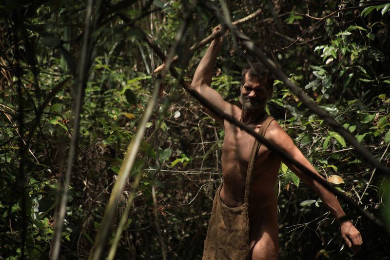 Naked and Afraid XL: Snake in the Grass