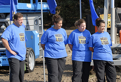 Biggest Loser Families Recap  - Where's Our Hero?