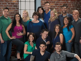 The Next Food Network Star Season 7