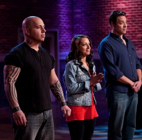 Food Network Star Season 7