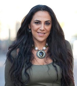 Food Network Star Season 7: Exclusive Interview with Penny Davidi