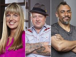 Next Food Network Star Season 9: Week 10 - The Pilot Pitch