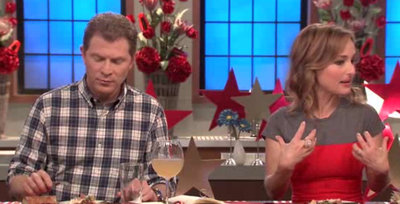 Food Network Star Season 9 Week 5 - 4th of July LIVE!