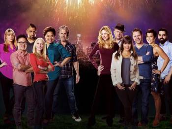 Food Network Star Season 9: Premiere Recap