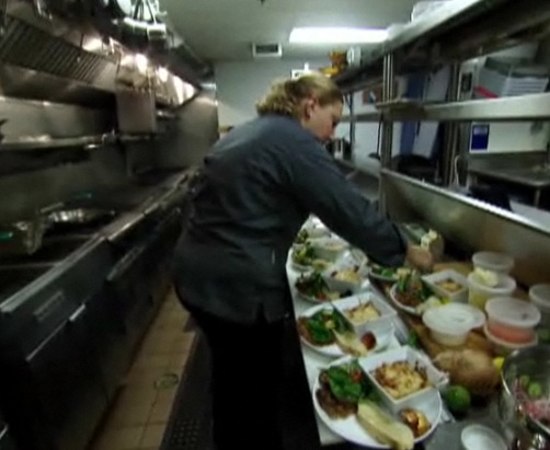 The Next Food Network Star Season 6: Episode 8 Recap