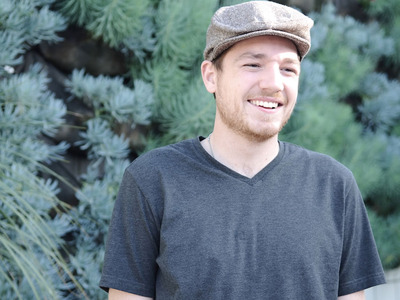 The Next Food Network Star Season 6: Exclusive Interview with Brad Sorenson