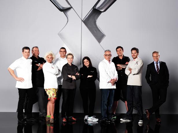 The Next Iron Chef Season 4: Episode 5 Recap