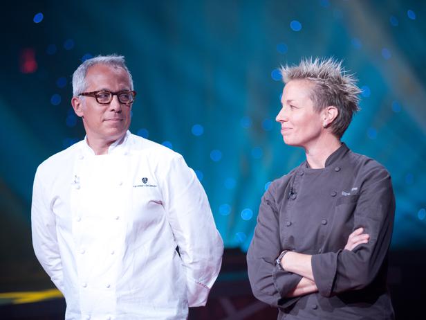 The Next Iron Chef Season 4: Episode 7 Recap