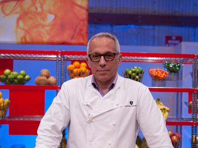 The Next Iron Chef Season 4: Finale Recap