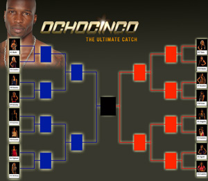 Ochocinco:  The Ultimate Catch - Episode 2 Recap