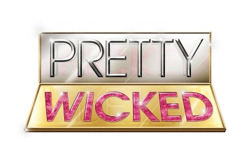 OXYGEN GETS 'PRETTY WICKED' - LOOKS DON'T COUNT AS BEAUTIFUL GIRLS COMPETE TO SEE WHO'S PRETTY INSIDE