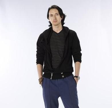 Project Runway Season 10: Exclusive Interview With Winner Dmitry Sholokhov