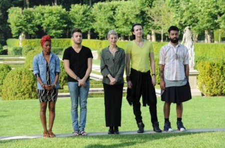 Project Runway Season 10: Episode 12 Recap