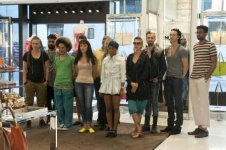 Project Runway Season 10