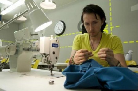 Project Runway Season 10: Episode 6 Recap