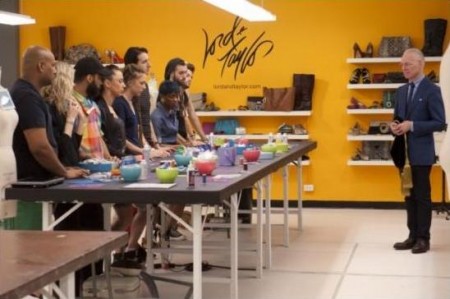 Project Runway Season 10