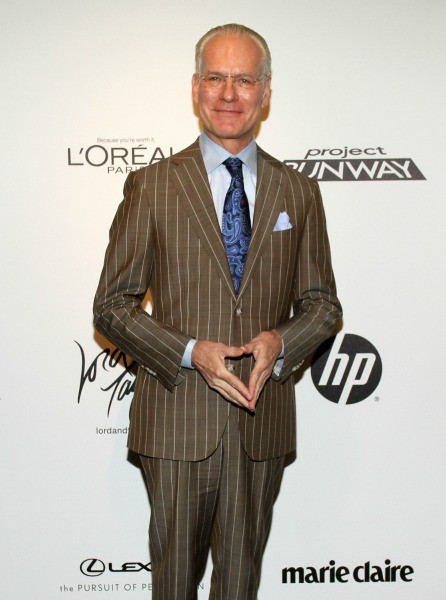 Project Runway Season 10: Conference Call With Tim Gunn