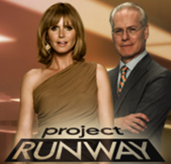 Project Runway Season 8