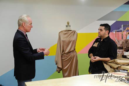 Project Runway Season 8: Episode 13 Recap