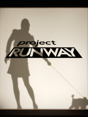 Project Runway Season 8