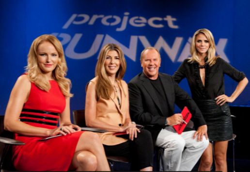 Project Runway Season 9: Episode 8 Recap