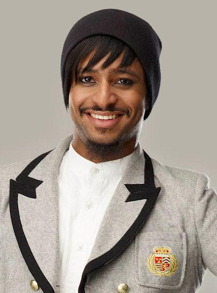 Project Runway Season 9: Conference Call With Rafael Cox