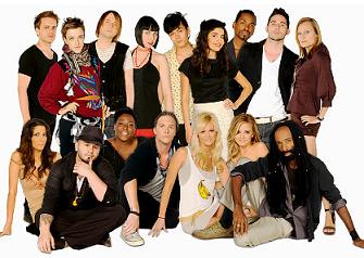 Project Runway Season 6