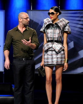 Project Runway All Stars