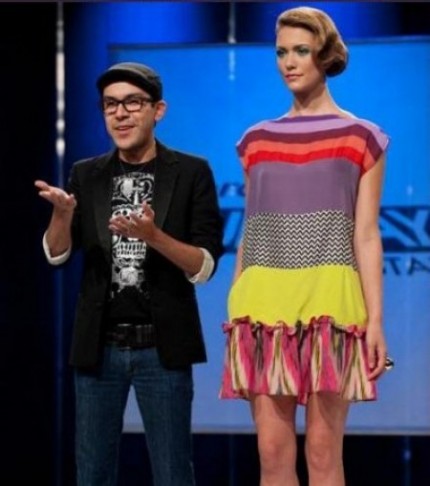 Project Runway All Stars