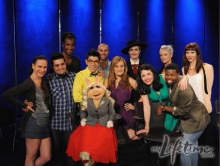 Project Runway All Stars