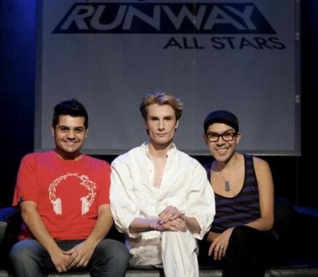 Project Runway All Stars: Finale