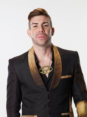 Project Runway All Stars Season 2: Conference Call With Casanova