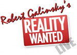 Robert Galinsky’s Reality Wanted Radio: Episode 31 Recap