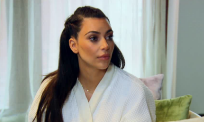 KUWTK - Is The Kardashian Family Falling Apart?