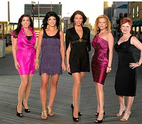 The Real Housewives of New Jersey