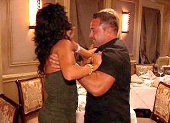 The Real Housewives of New Jersey: Director's Cut Recap
