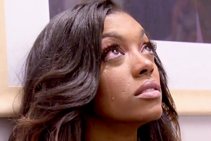 The Real Housewives Of Atlanta Season 6: Episode 11- Porsha Gets Emotional…Again
