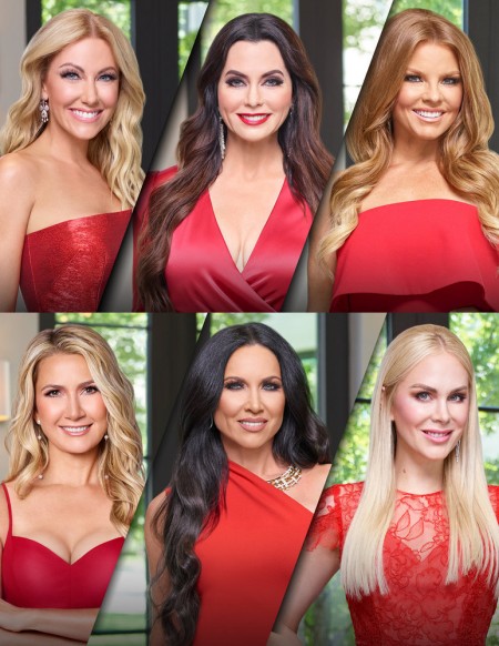 Season 4 of ‘The Real Housewives of Dallas’ Premieres September 4