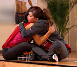 The Real Housewives Of New Jersey Season 5: Episode 11 - Teresa and Jacqueline, BFFs?