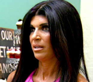 The Real Housewives of New Jersey Season 5: Episode 17 Teresa