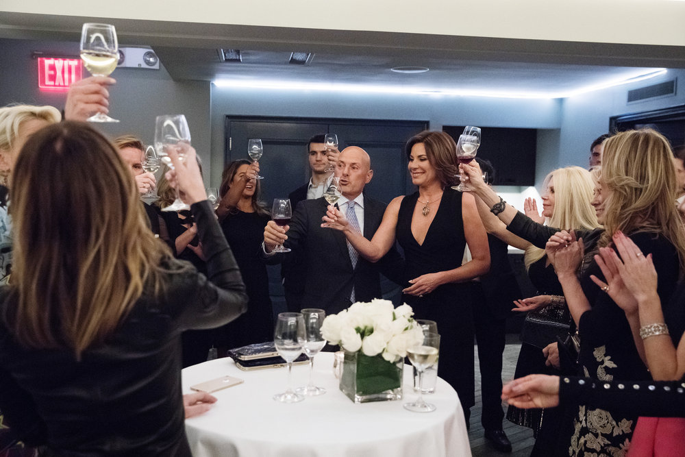 RHONY: 'A Countess No More' Episode Recap