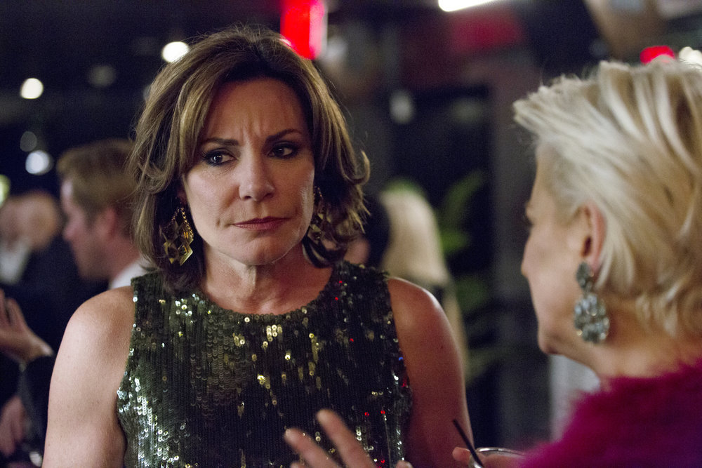 'RHONY' Season 9 Final Recap: Thank You and Good Night