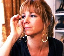 The Real Housewives of New York City Season 4: Episode 1 Recap