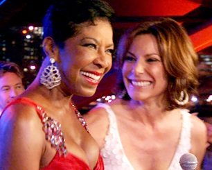The Real Housewives of New York City Season 4: Finale Recap