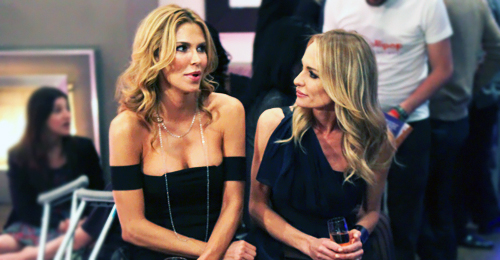 The Real Housewives of Beverly Hills Season 2