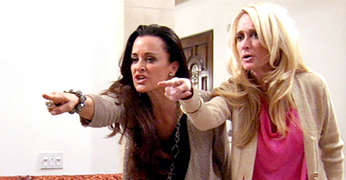 The Real Housewives of Beverly Hills Season 2: Episode 7 Recap