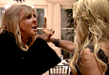The Real Housewives of Orange County Season 7: Finale Part 2